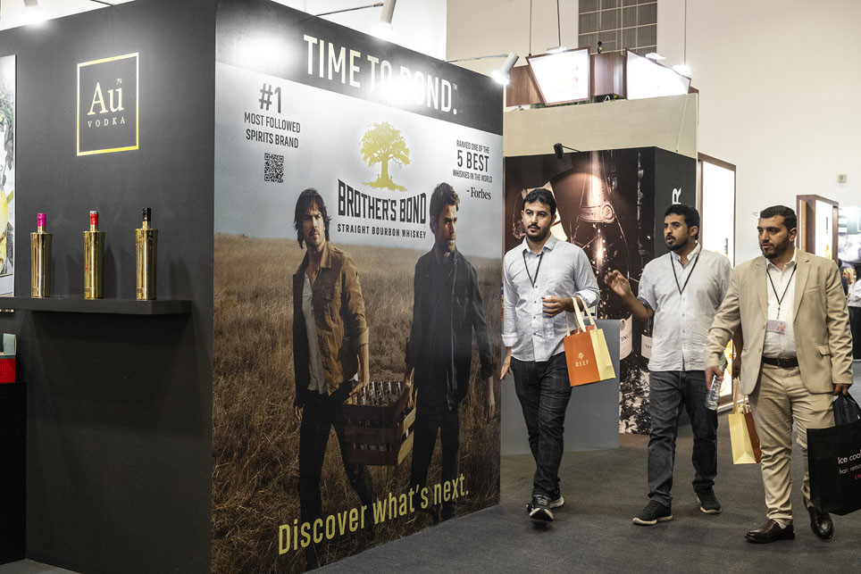 Exhibition APEC 2025