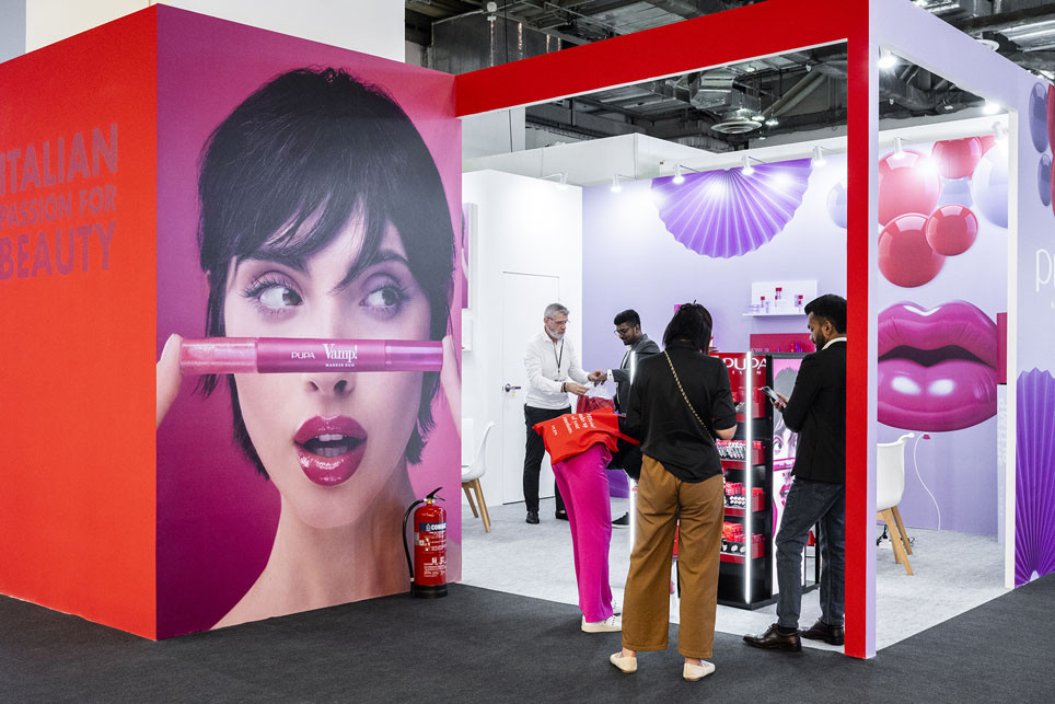 Exhibition APEC 2025