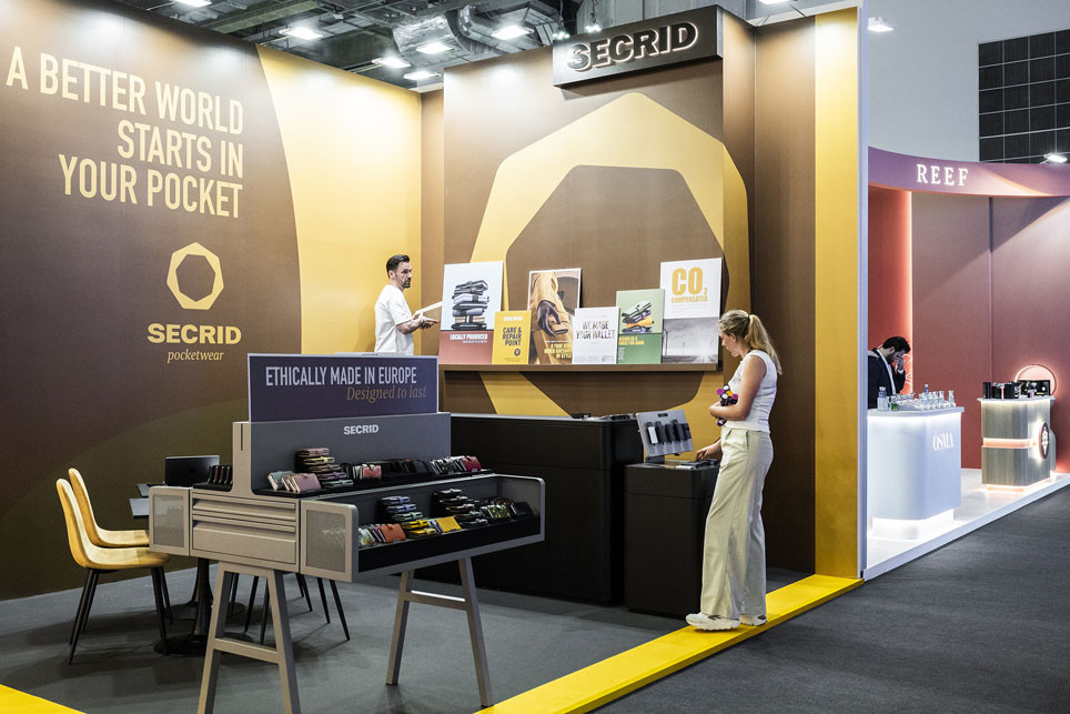 Exhibition APEC 2025