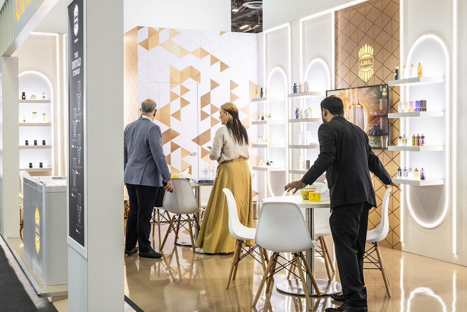 Exhibition APEC 2025