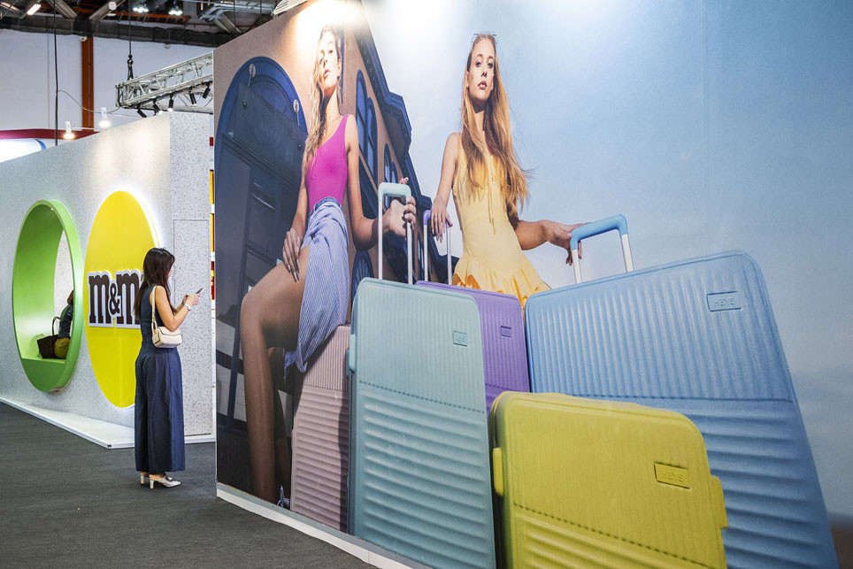 Exhibition APEC 2025