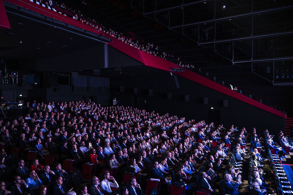 TFWA World Exhibition & Conference 2025