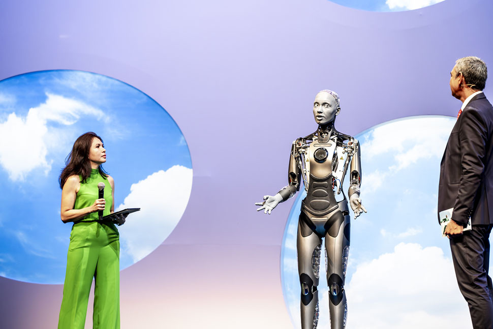TFWA World Exhibition & Conference 2025
