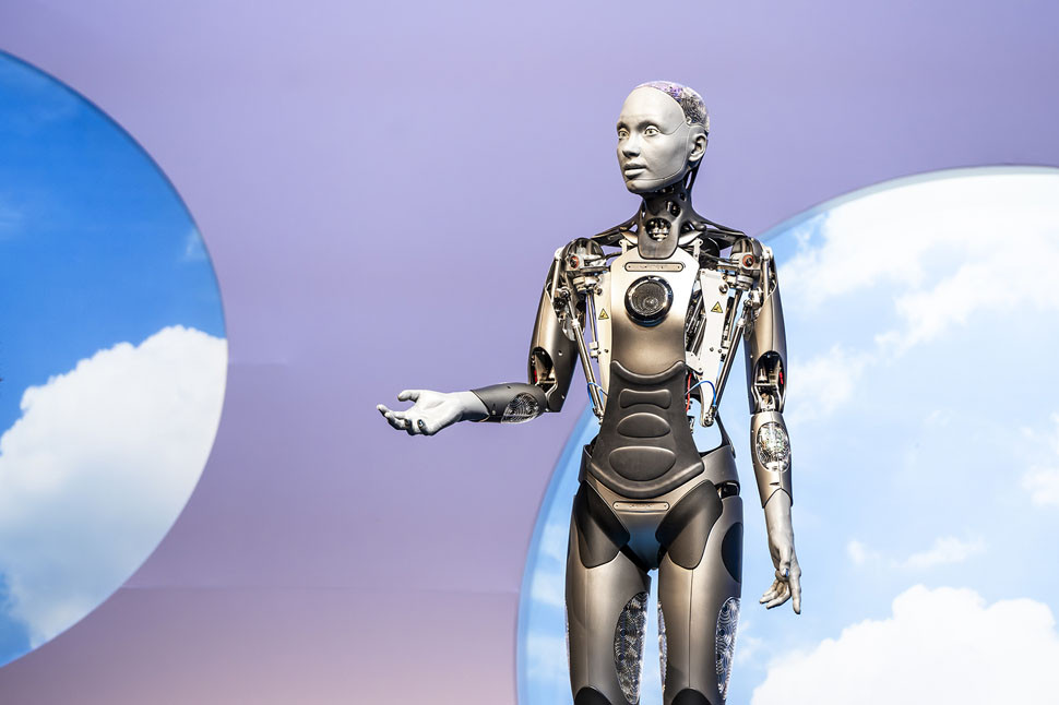 TFWA World Exhibition & Conference 2025