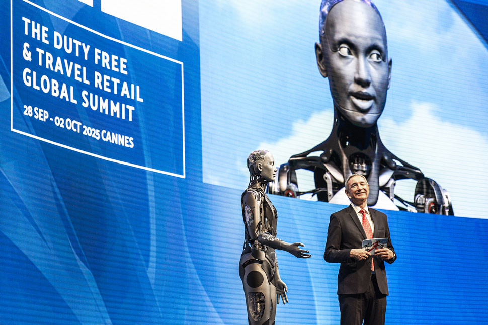 TFWA World Exhibition & Conference 2025
