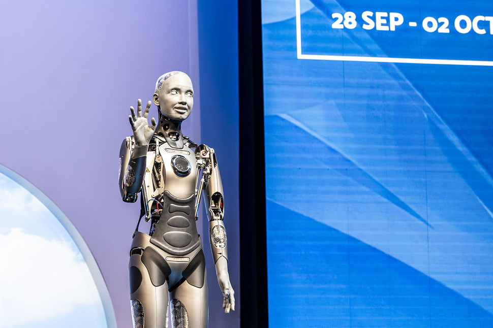 TFWA World Exhibition & Conference 2025