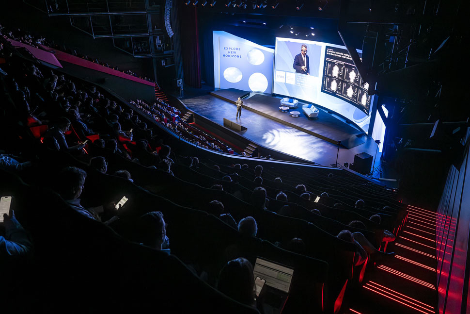 TFWA World Exhibition & Conference 2025