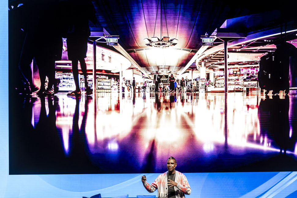 TFWA World Exhibition & Conference 2025