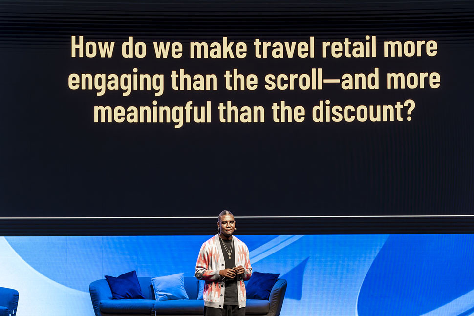 TFWA World Exhibition & Conference 2025