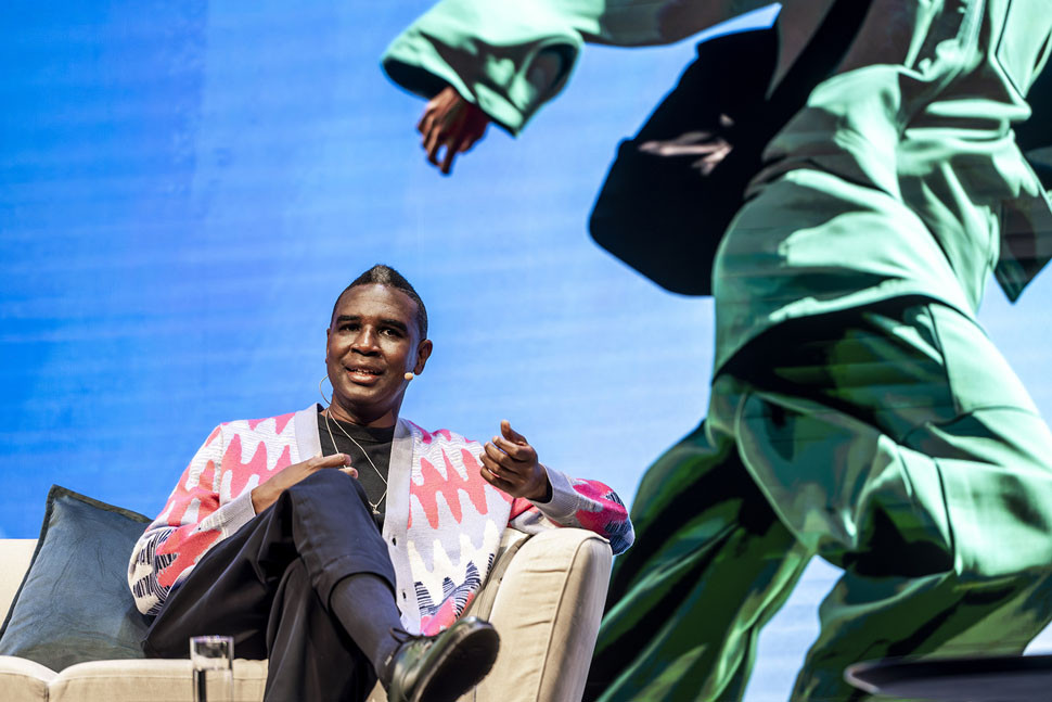 TFWA World Exhibition & Conference 2025