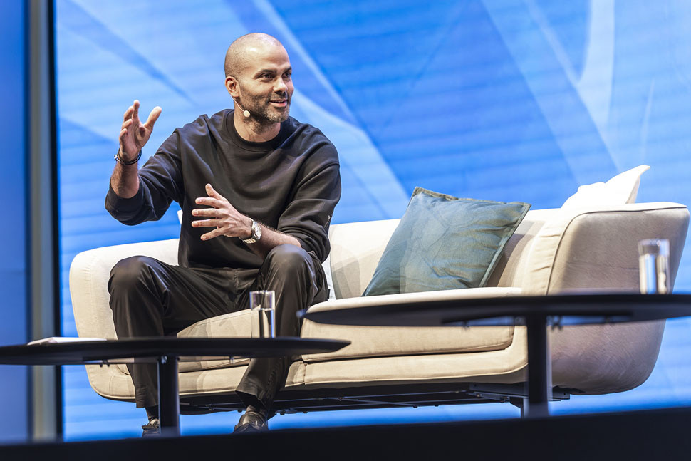 TFWA World Exhibition & Conference 2025