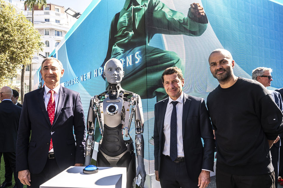 TFWA World Exhibition & Conference Exhibition Cannes 2025