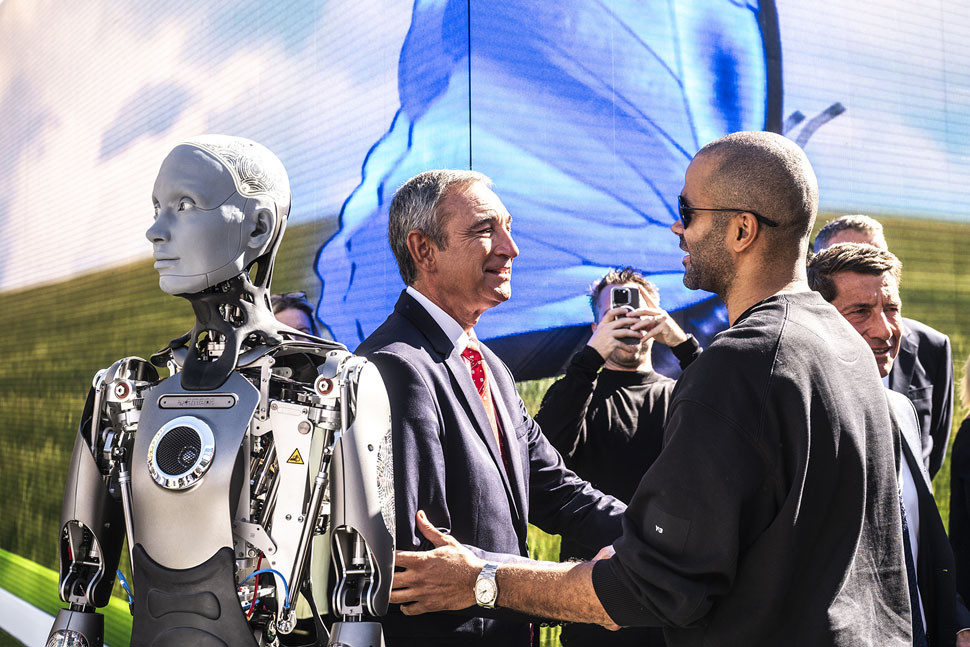 TFWA World Exhibition & Conference Exhibition Cannes 2025