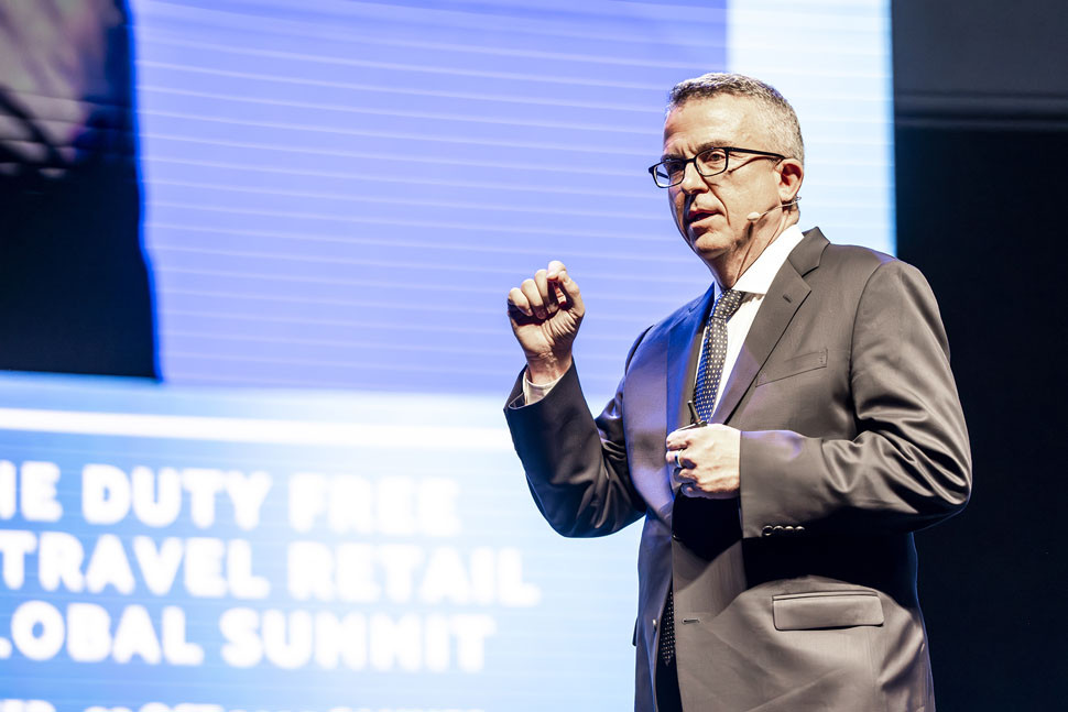 TFWA World Exhibition & Conference 2025