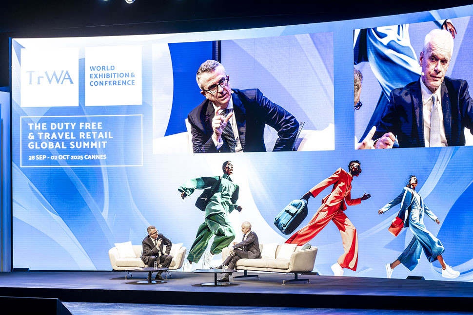 TFWA World Exhibition & Conference 2025
