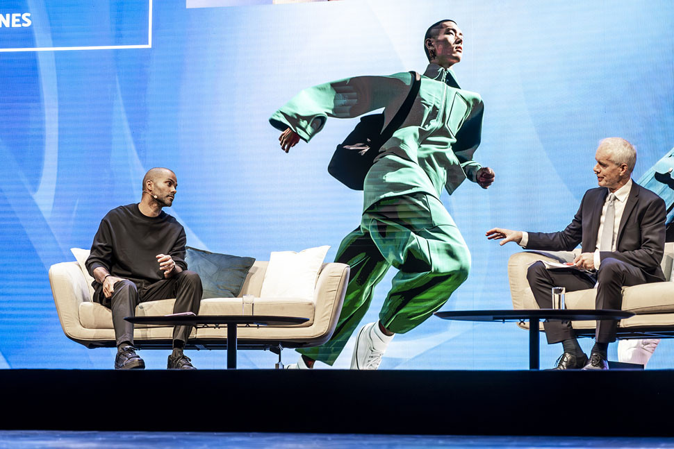 TFWA World Exhibition & Conference 2025