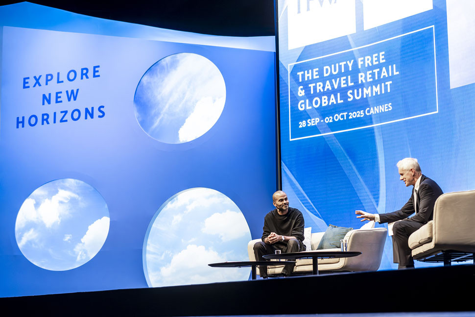 TFWA World Exhibition & Conference 2025