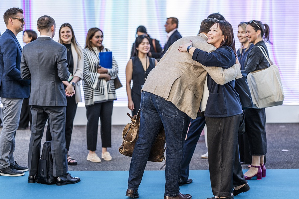 TFWA World Exhibition & Conference Exhibition Cannes 2025