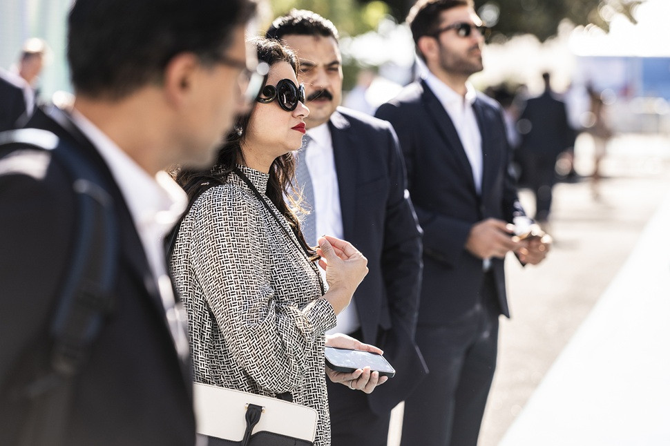 TFWA World Exhibition & Conference Exhibition Cannes 2025