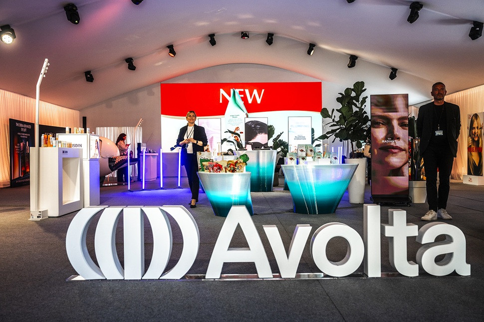 TFWA World Exhibition & Conference Innovation Square Cannes 2025