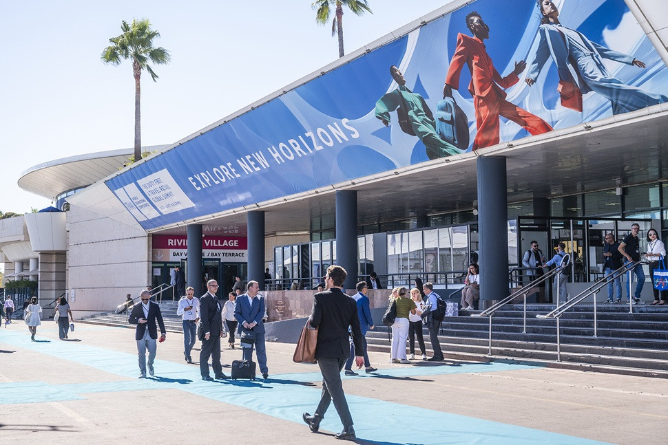 TFWA World Exhibition & Conference Exhibition Cannes 2025