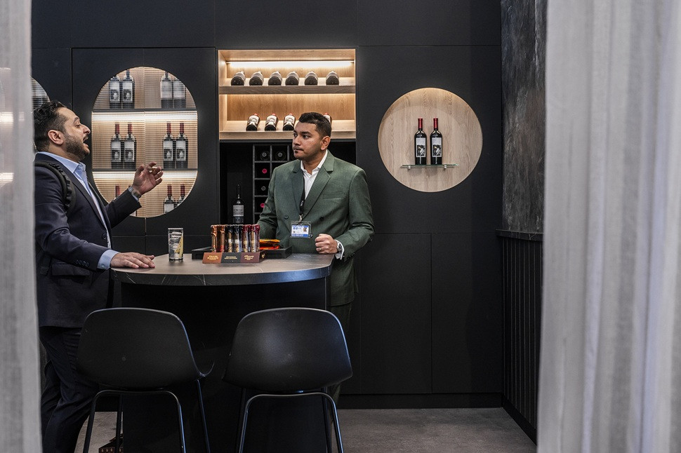 TFWA World Exhibition & Conference Exhibition Cannes 2025