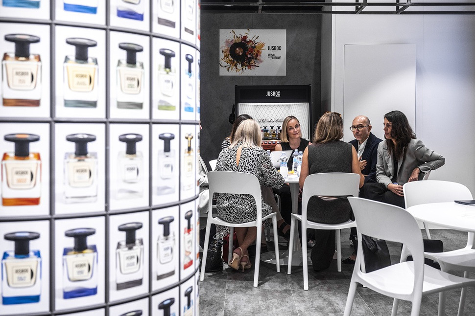 TFWA World Exhibition & Conference Exhibition Cannes 2025