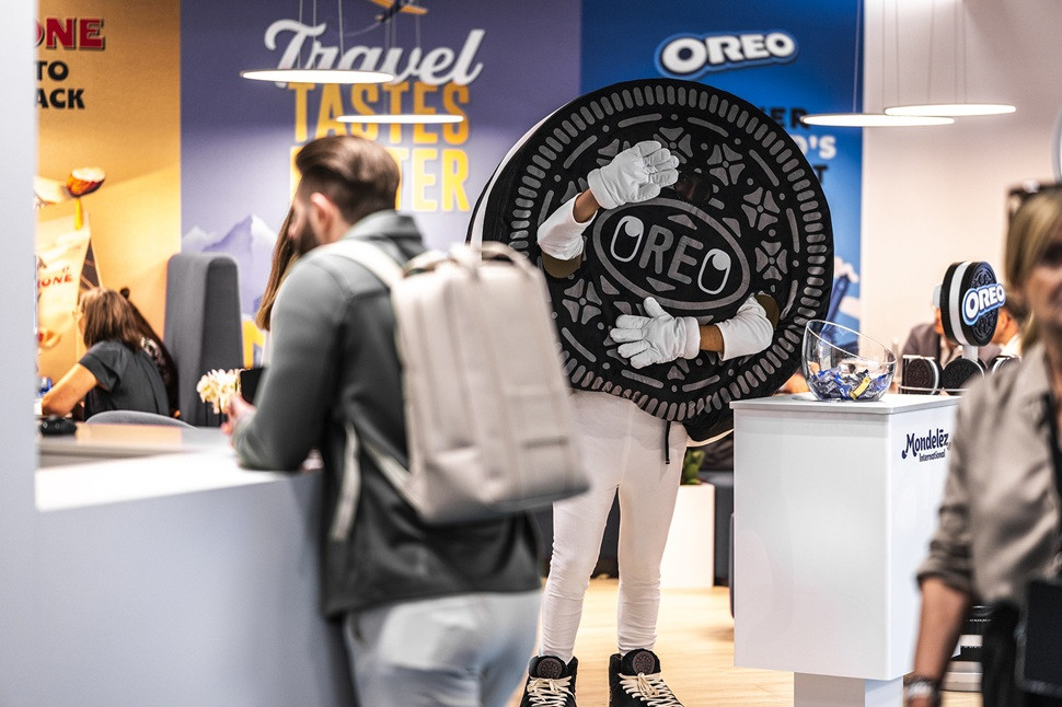TFWA World Exhibition & Conference Exhibition Cannes 2025