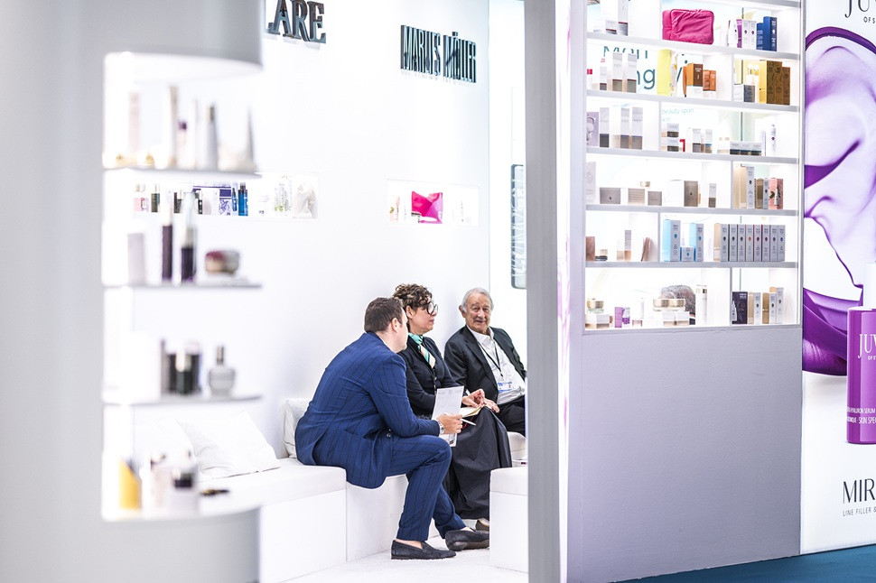 TFWA World Exhibition & Conference Exhibition Cannes 2025