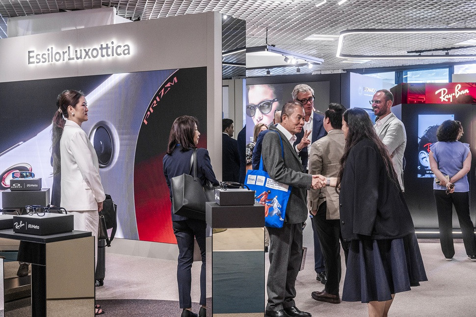 TFWA World Exhibition & Conference Exhibition Cannes 2025
