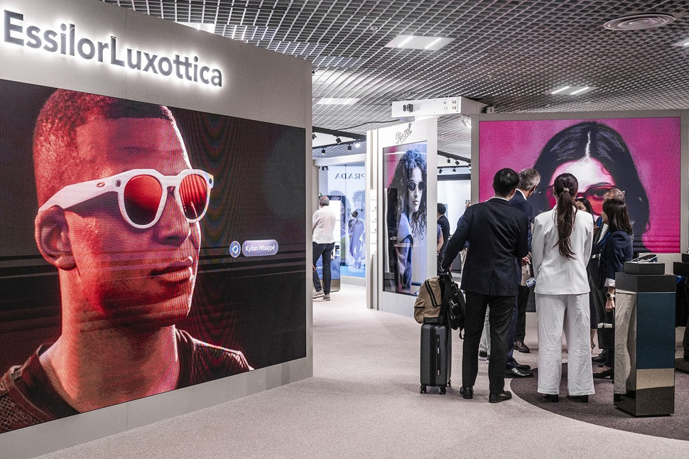 TFWA World Exhibition & Conference Exhibition Cannes 2025