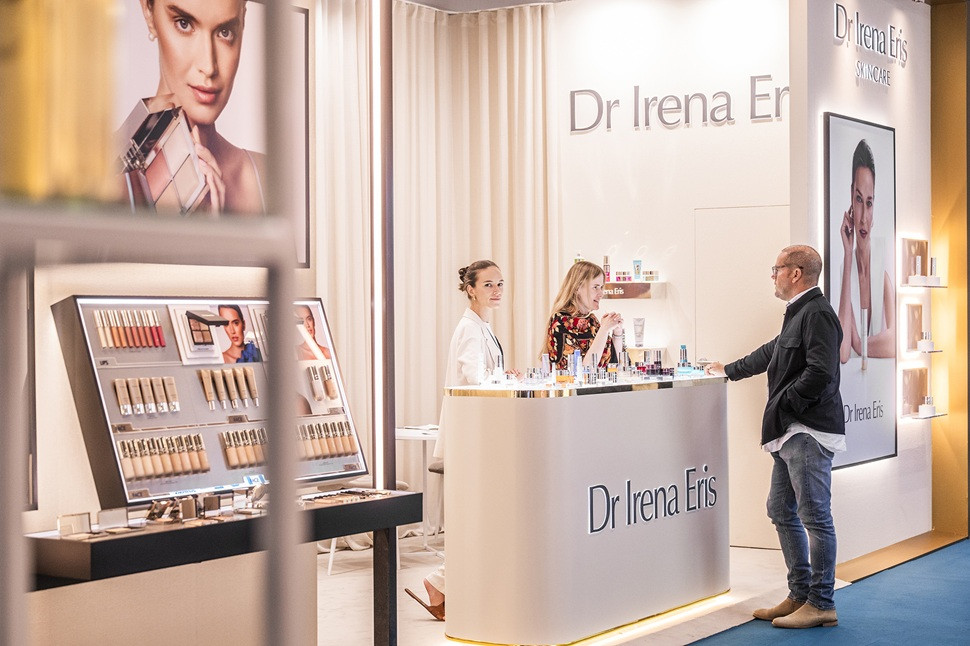 TFWA World Exhibition & Conference Exhibition Cannes 2025