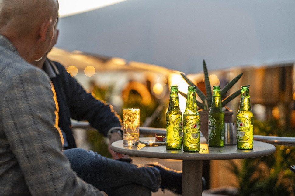 TFWA World Exhibition & Conference TFWA Lounge Cannes 2025
