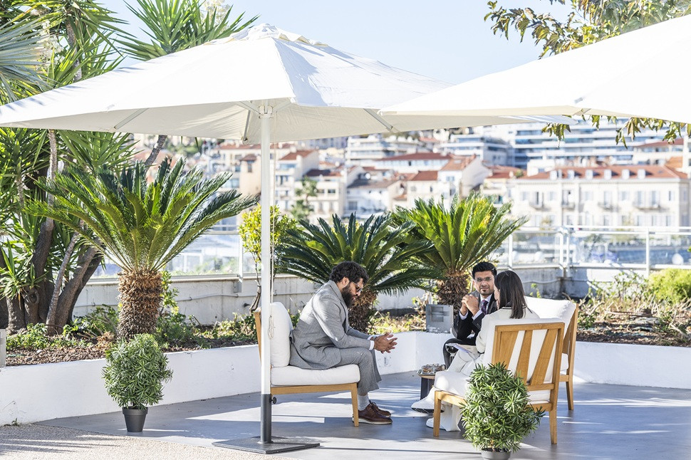 TFWA World Exhibition & Conference Exhibition Cannes 2025