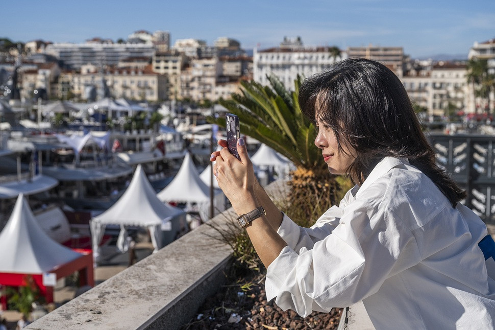 TFWA World Exhibition & Conference Exhibition Cannes 2025