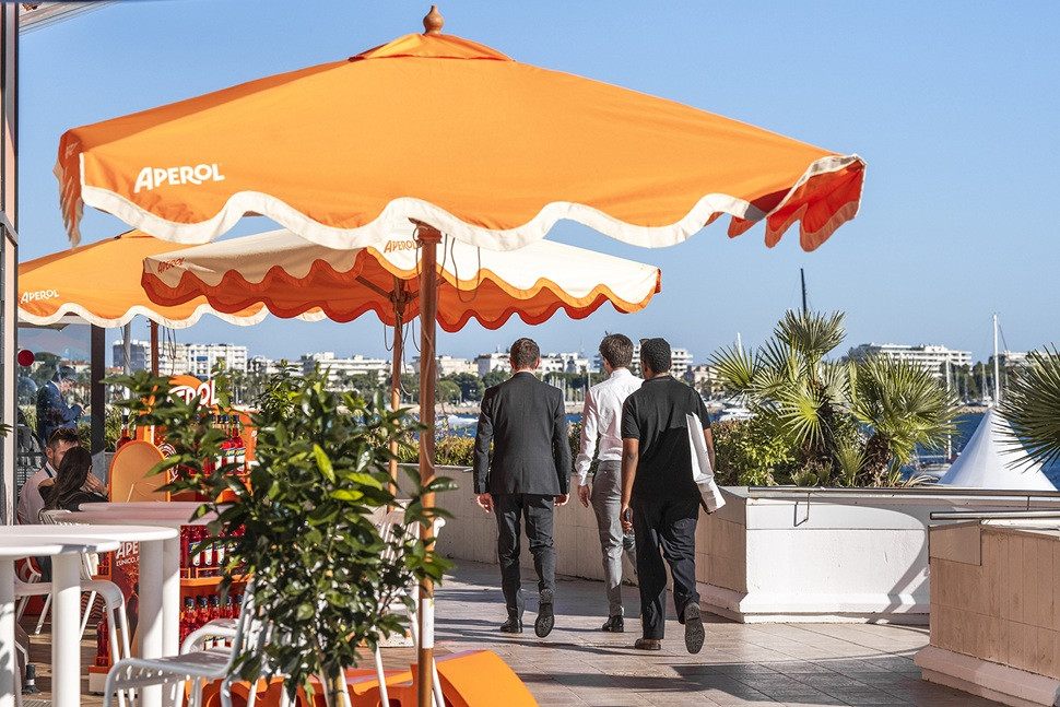 TFWA World Exhibition & Conference Exhibition Cannes 2025