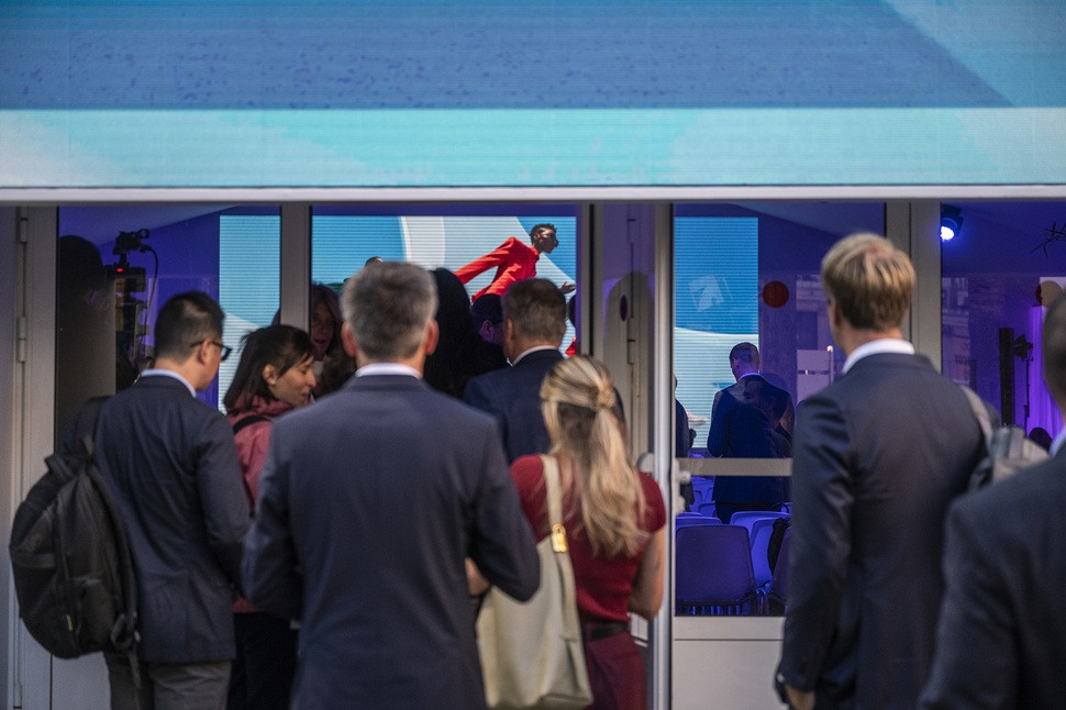 TFWA World Exhibition & Conference Exhibition Cannes 2025