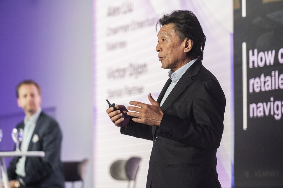 TFWA World Exhibition & Conference Workshop 1 2025