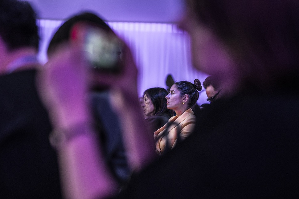 TFWA World Exhibition & Conference Workshop 1 2025