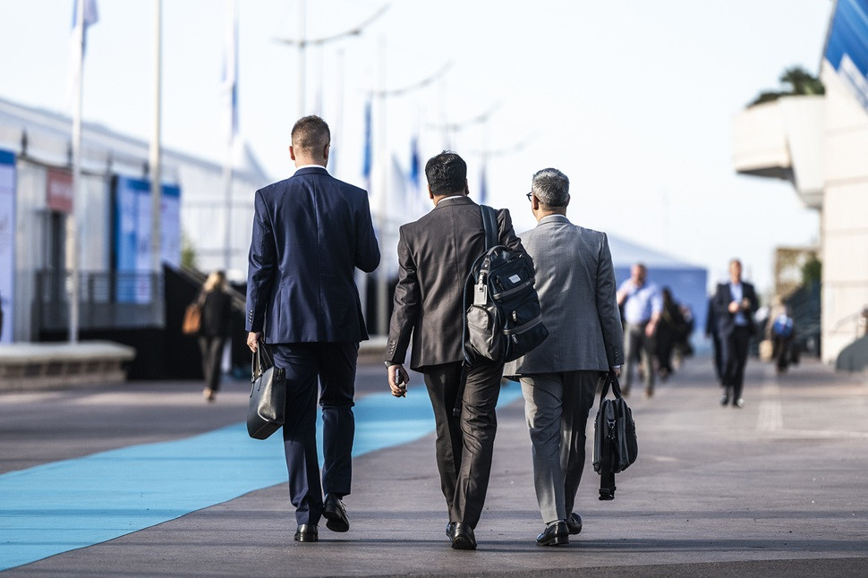 TFWA World Exhibition & Conference Exhibition Cannes 2025