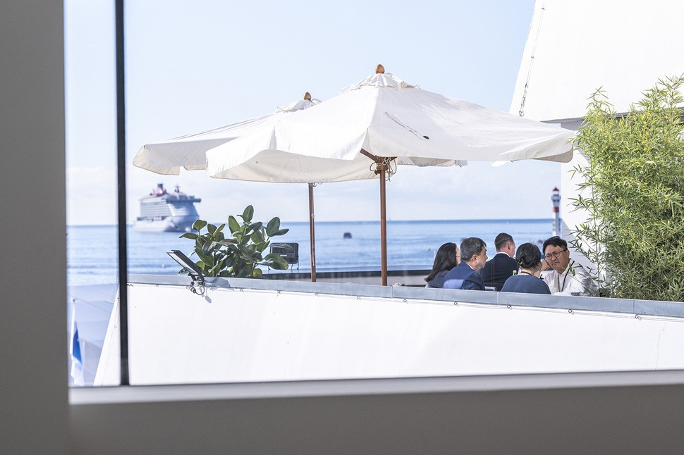 TFWA World Exhibition & Conference Exhibition Cannes 2025