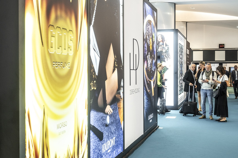 TFWA World Exhibition & Conference Exhibition Cannes 2025