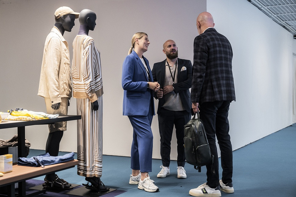 TFWA World Exhibition & Conference Exhibition Cannes 2025