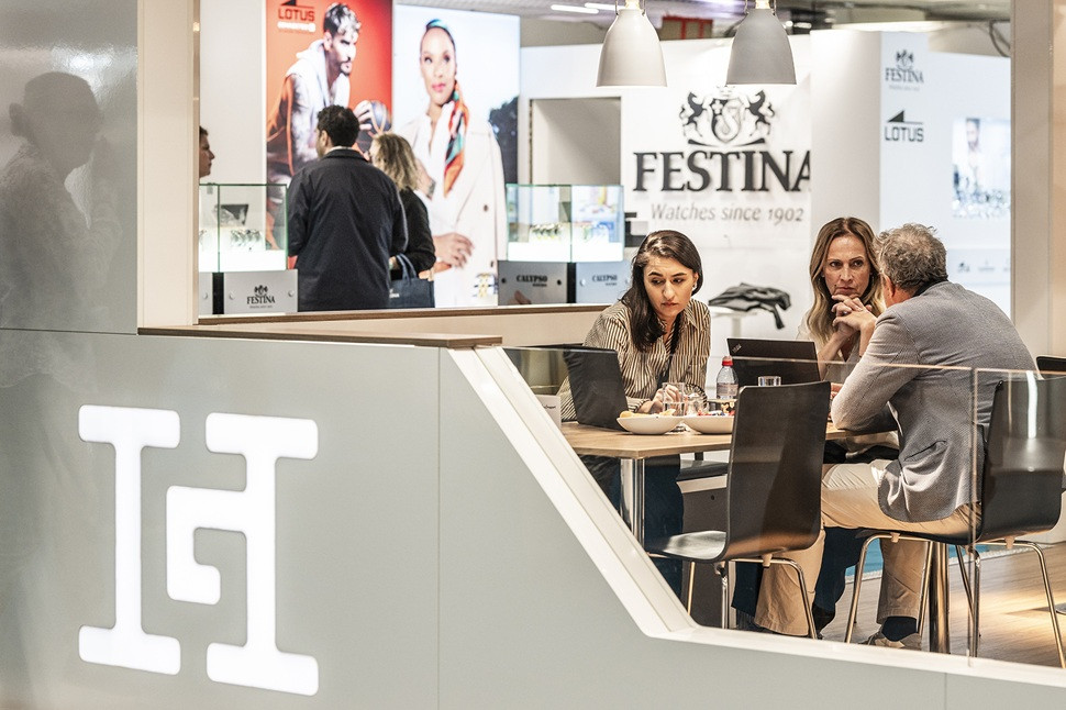 TFWA World Exhibition & Conference Exhibition Cannes 2025