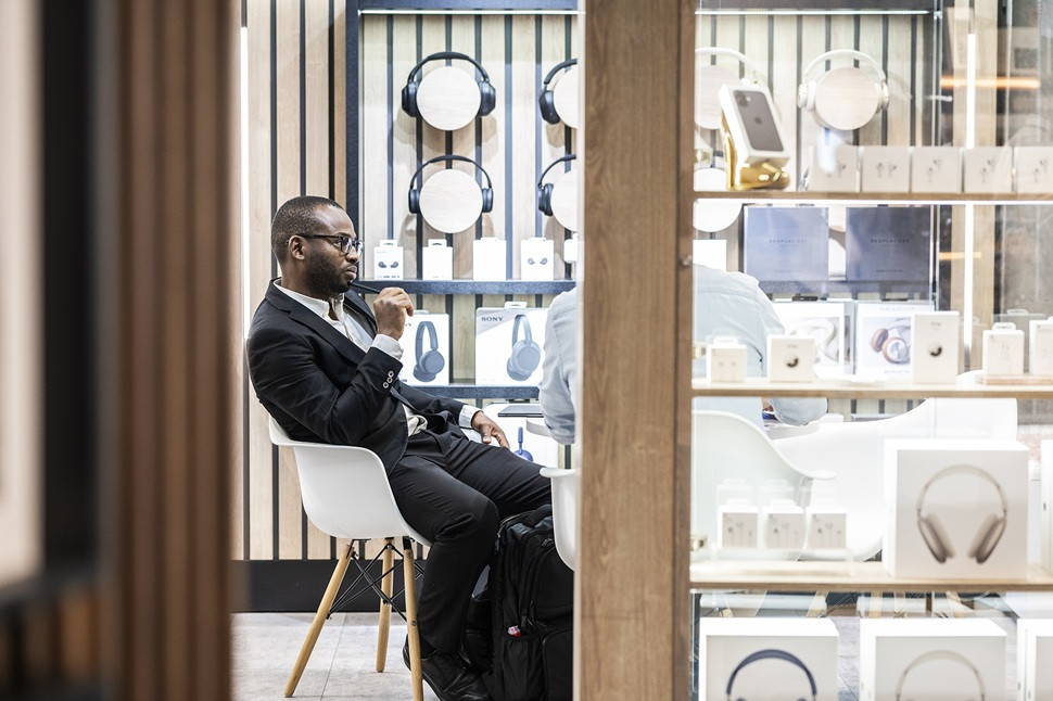 TFWA World Exhibition & Conference Exhibition Cannes 2025