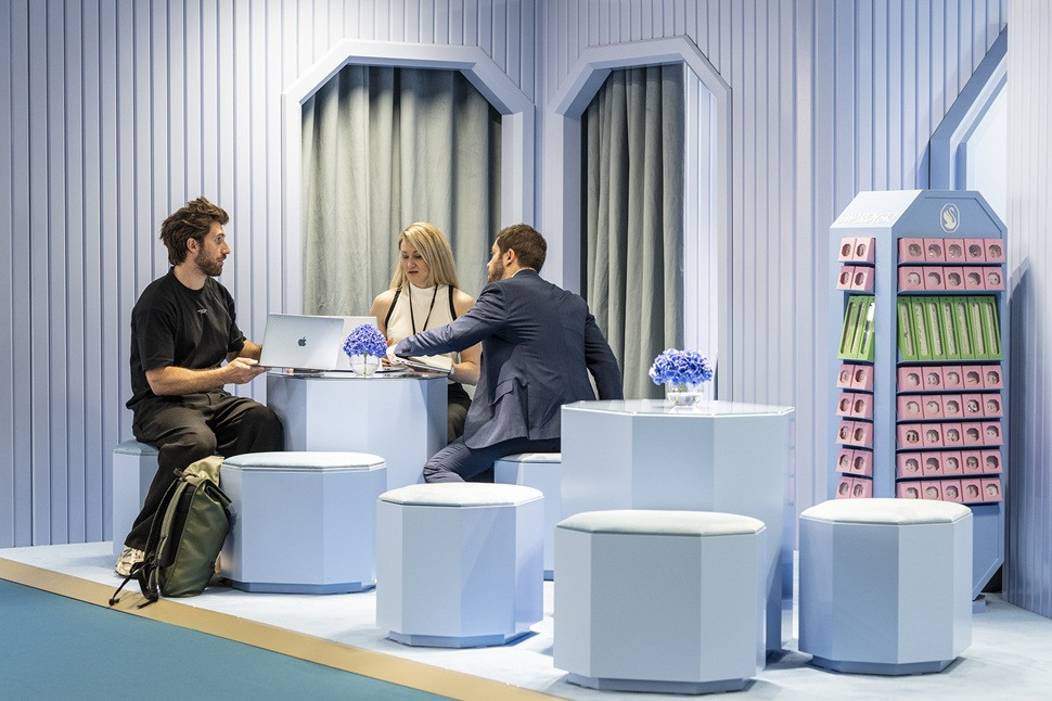 TFWA World Exhibition & Conference Exhibition Cannes 2025