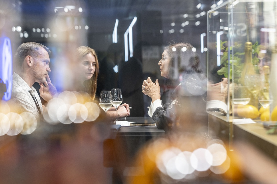 TFWA World Exhibition & Conference Exhibition Cannes 2025