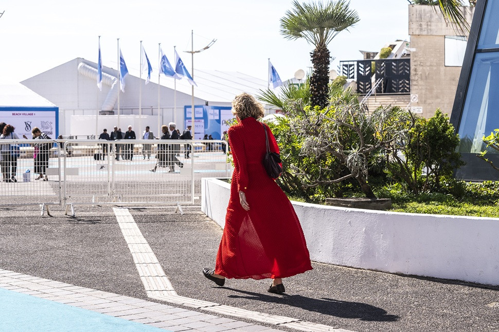 TFWA World Exhibition & Conference Exhibition Cannes 2025