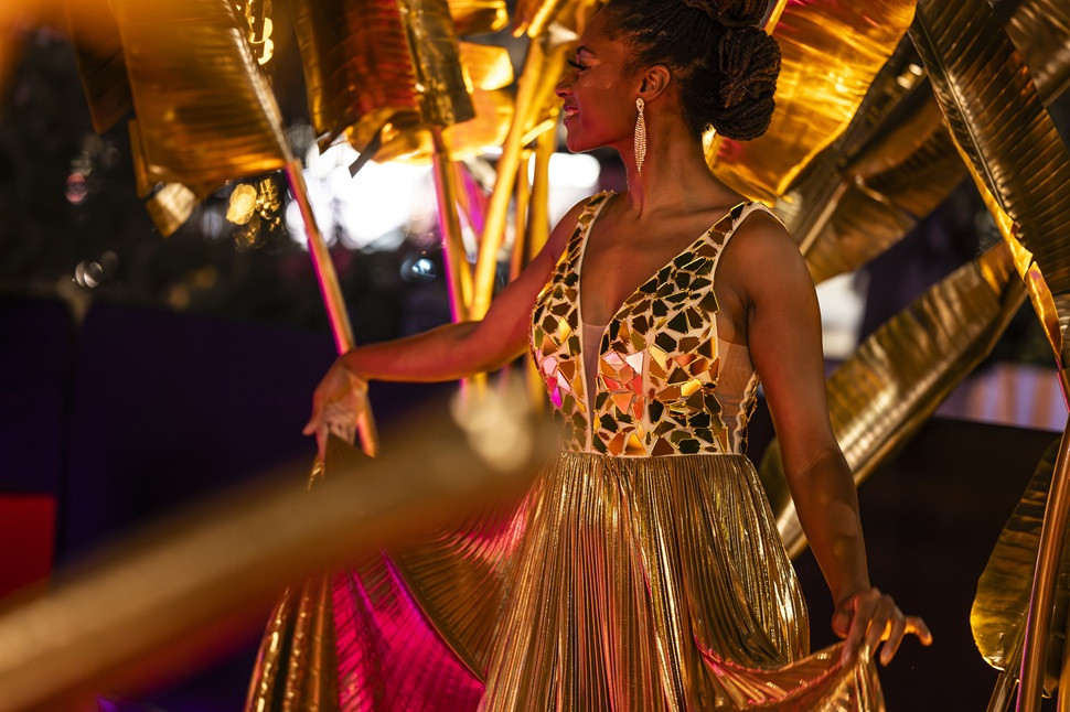 TFWA World Exhibition & Conference Phenomena Club Cannes 2025