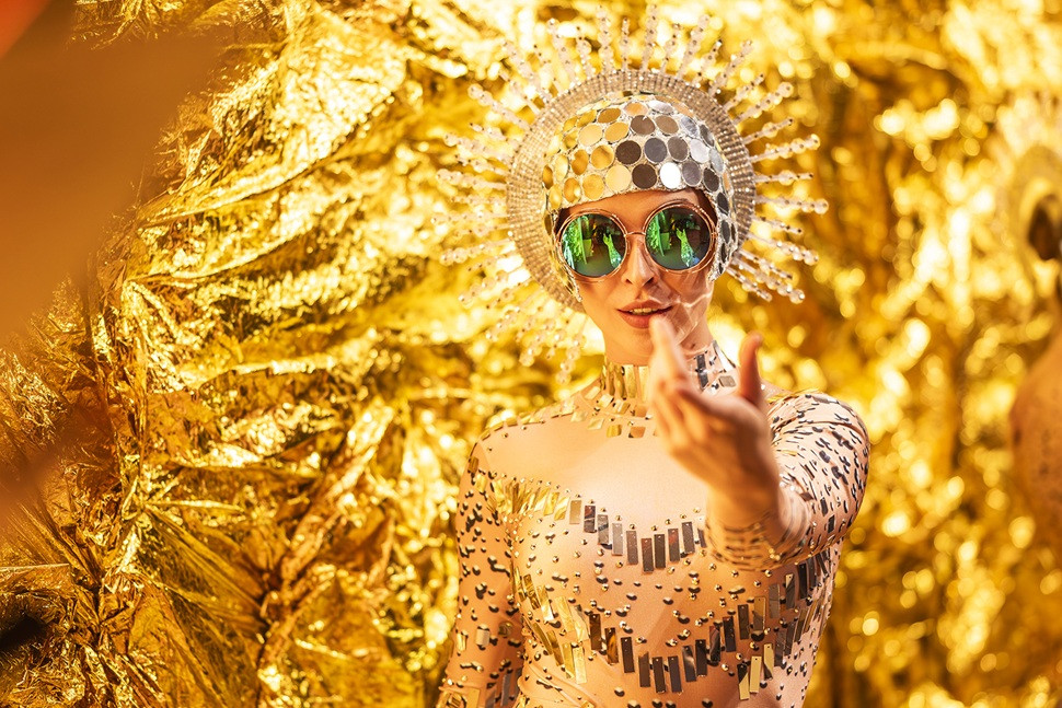 TFWA World Exhibition & Conference Phenomena Club Cannes 2025